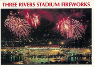 Three Rivers Stadium (C48R.)