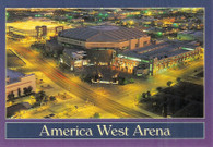 America West Arena (1496)
