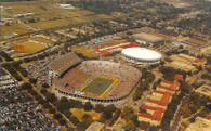Tiger Stadium (LSU) & Pete Maravich Assembly Center (61916-B)