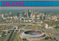 Atlanta Stadium (KF3-1953)