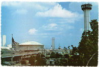 Louisiana Superdome (IJ.31, 8ED-140)
