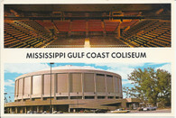Mississippi Gulf Coast Coliseum (OS-1308)