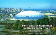 Tacoma Dome (SC18284 (1985))