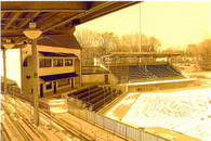 Carleton Davidson Stadium (RA-Springfield 4)