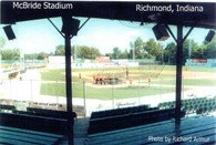 McBride Stadium (RA-Richmond 5)