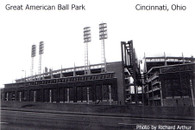 Great American Ball Park (RA-GAB 8)