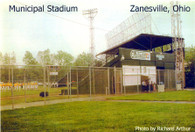 Gant Park Municipal Stadium (RA-Zanesville 1)