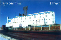 Tiger Stadium (Detroit) (RA-Detroit 18)