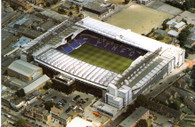 White Hart Lane (PIP-Tottenham Hotspur 2)