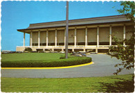 Carolina Coliseum (47507-D)