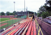 Athletic Park (97RKB (Wausau))
