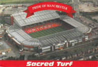 Old Trafford (Sacred Turf)