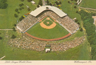 Howard J. Lamade Stadium (46366-D, G-113)