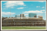Busch Memorial Stadium (P321967)