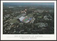 Memorial Stadium (University of Kansas) (#5)