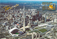 Rogers Centre & Air Canada Centre (POST-T197)