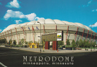Metrodome (MM5047H (larger title))