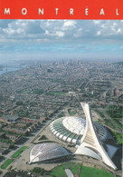 Olympic Stadium (Montreal) (Z MO-01 V)
