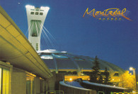 Olympic Stadium (Montreal) (PC57-MTL171)