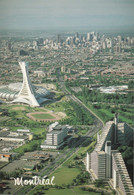 Olympic Stadium (Montreal) (M-311)
