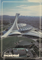 Olympic Stadium (Montreal) (No 703)
