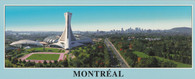 Olympic Stadium (Montreal) (MO-112)