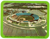 Arlington Stadium (DT-13535-D (title variation))