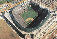 The Ballpark in Arlington (Patterson/SkyCam-HP)