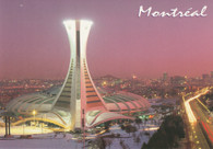 Olympic Stadium (Montreal) (PM 508 title variation)