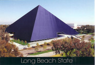 Walter Pyramid (No# Rockwell Design)