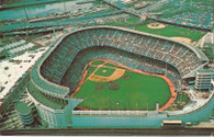Yankee Stadium (K101737)