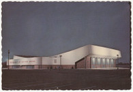 University of Dayton Arena (UD-x5, 90855-C)