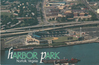 Harbor Park (NOR 0117)