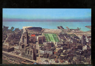 Cleveland Municipal Stadium (P21835)
