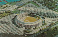 Shea Stadium (WF-6, 65619-B)