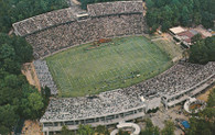 Kenan Memorial Stadium (P62788)