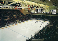 Conte Forum (Boston College-Hockey)