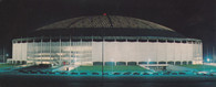 Astrodome (No# HSA night)
