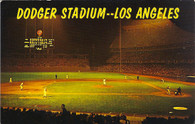 Dodger Stadium (P49776)