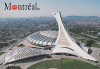Olympic Stadium (Montreal) (2MT 81)