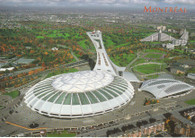Olympic Stadium (Montreal) (MEM 581)