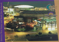 Bank One Ballpark & America West Arena (Card 4 of 6)