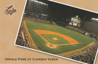 Oriole Park at Camden Yards (No# 2007 MLB)