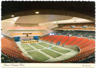 Cobo Hall Arena (54816-B deckle)