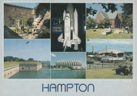 Hampton Roads Coliseum (VA 148)