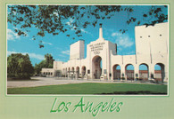 Los Angeles Memorial Coliseum (2US CA 158-B)