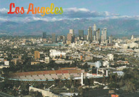 Los Angeles Memorial Coliseum (CALS547)