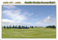 Castle Cooke Soccer Field (TOUR-1550)