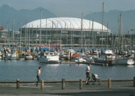 BC Place Stadium (No# BC Place Stadium)