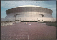 Louisiana Superdome (N.O. LA 106)